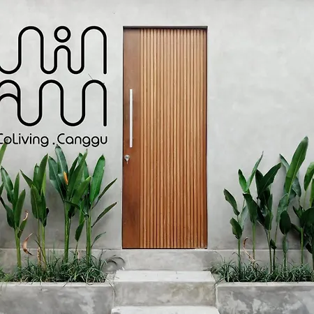 Brandnew! Canggu Slice Of Heaven